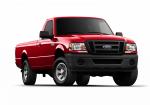 Ford Ranger America 2006 года